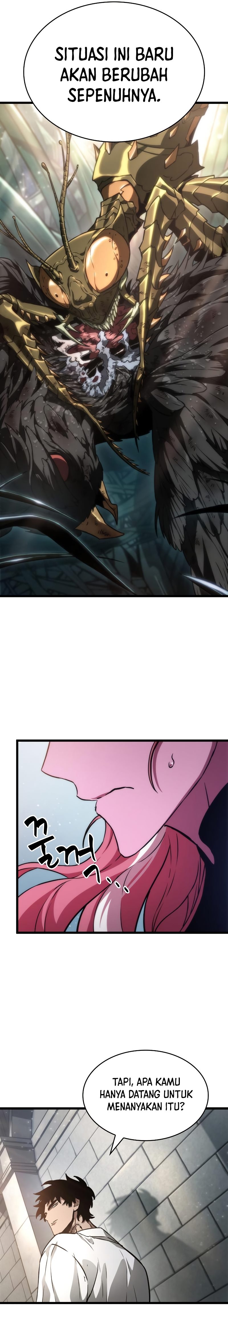 The World After the Fall Chapter 73 Gambar 23