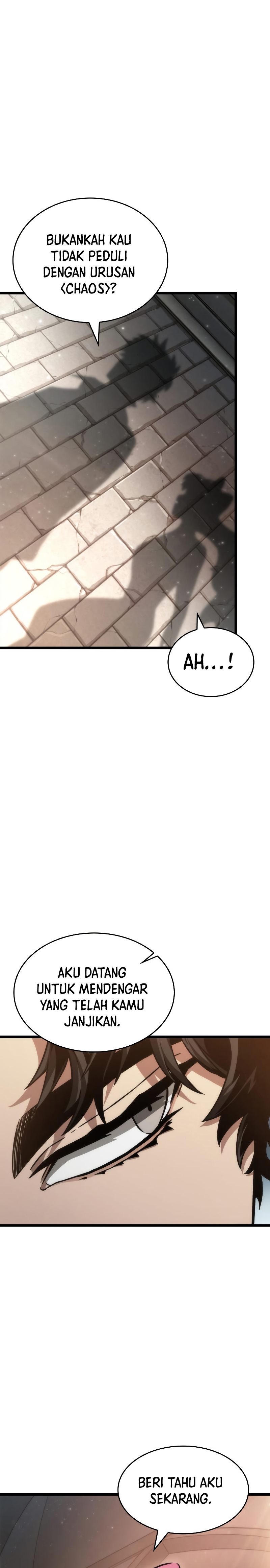 The World After the Fall Chapter 73 Gambar 24
