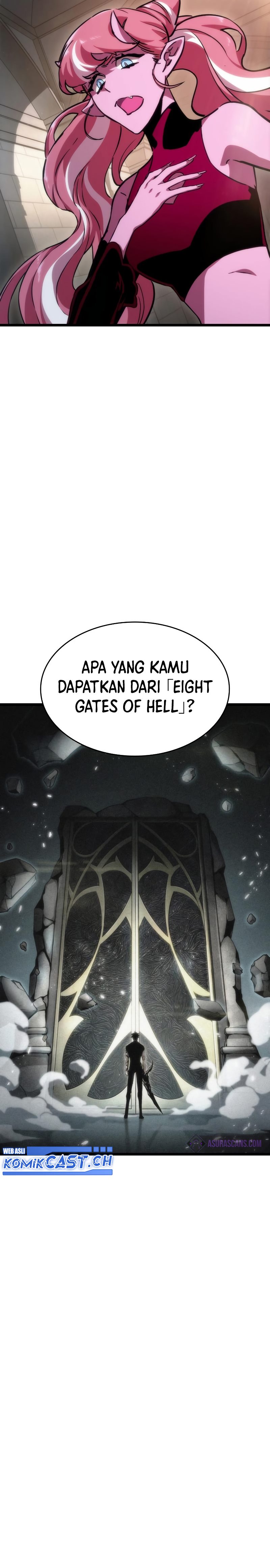 The World After the Fall Chapter 73 Gambar 25