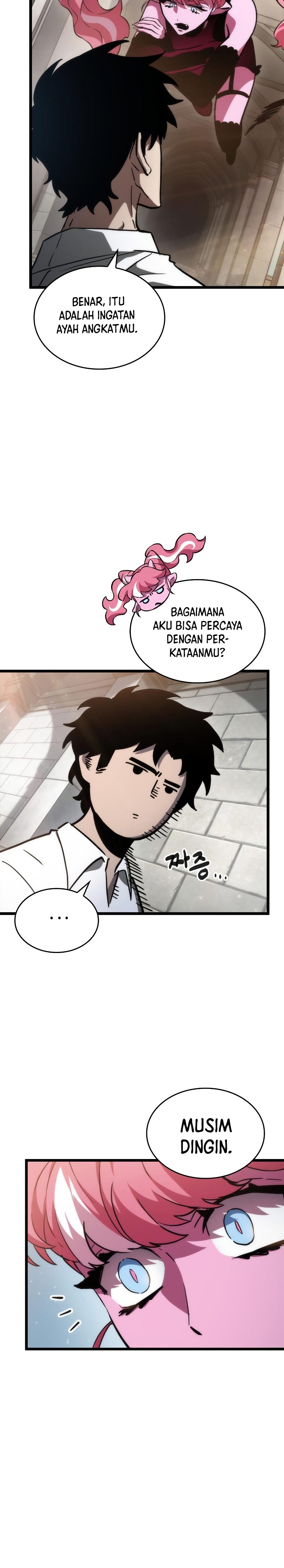 The World After the Fall Chapter 73 Gambar 27
