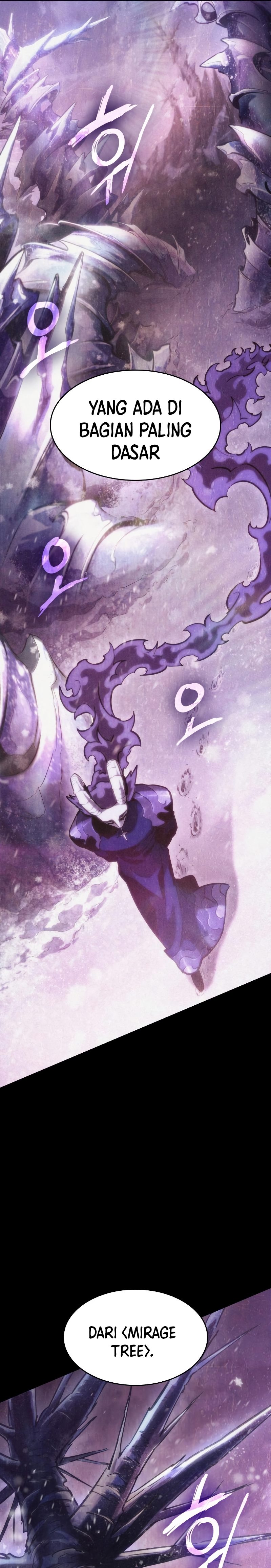 The World After the Fall Chapter 73 Gambar 29