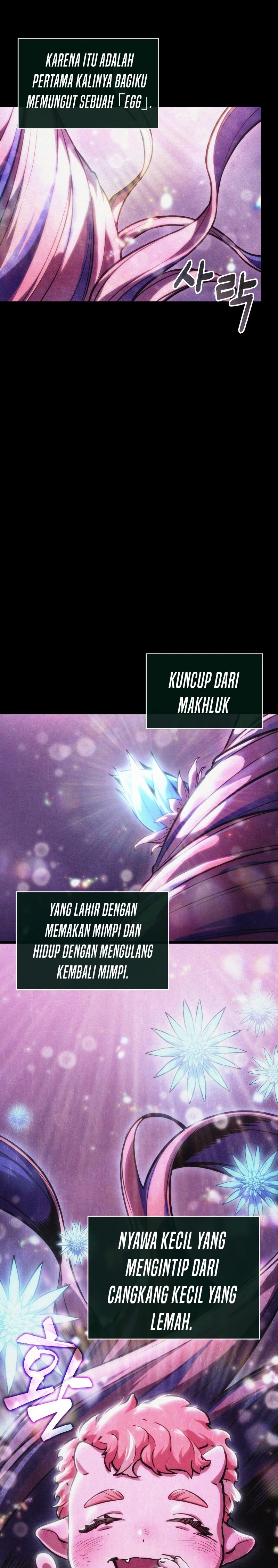 The World After the Fall Chapter 73 Gambar 32