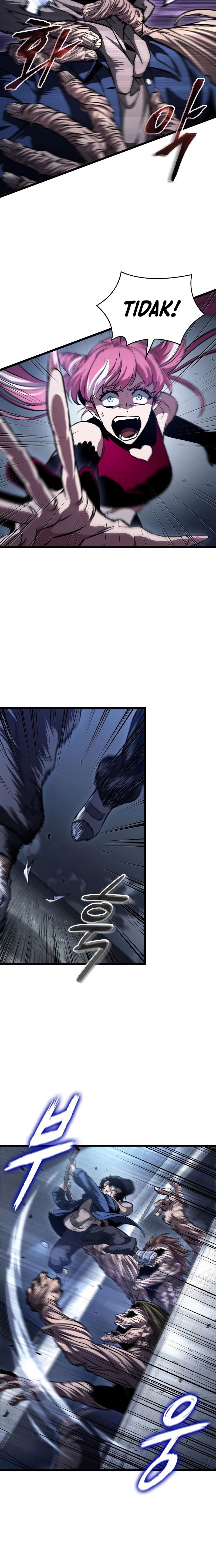 The World After the Fall Chapter 77 Gambar 6