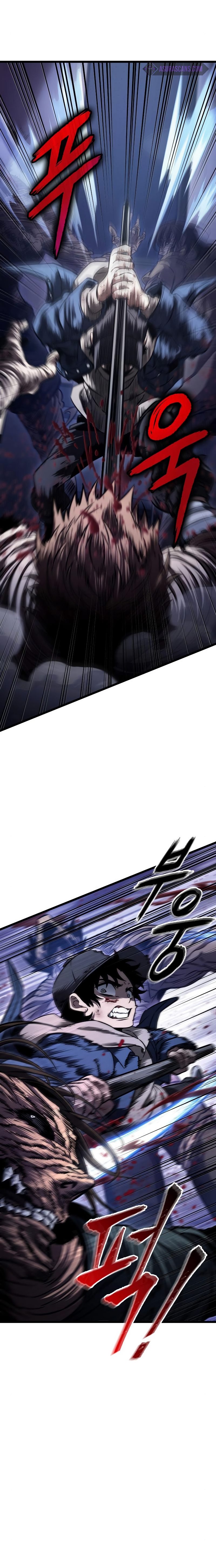 The World After the Fall Chapter 77 Gambar 7