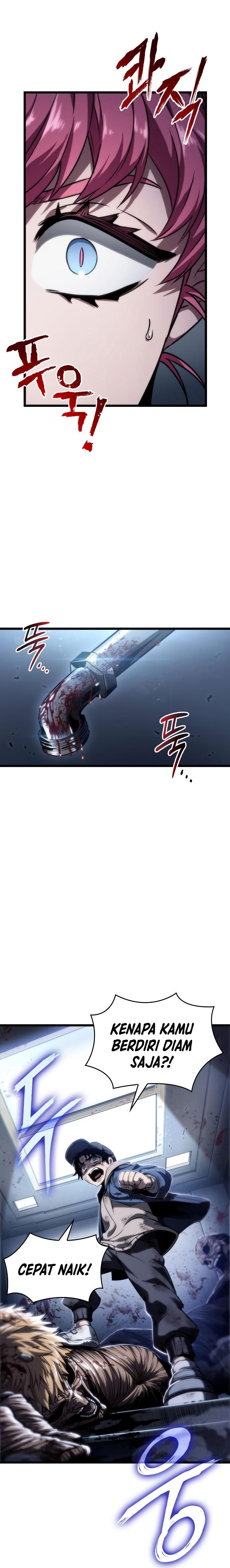 The World After the Fall Chapter 77 Gambar 8