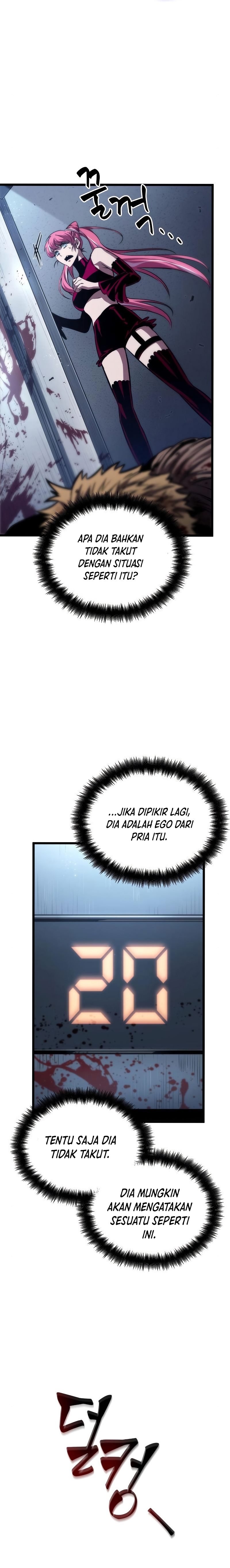 The World After the Fall Chapter 77 Gambar 9