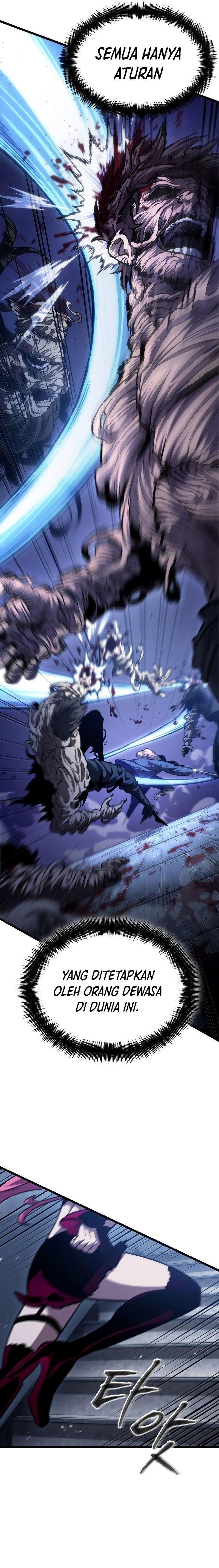 The World After the Fall Chapter 77 Gambar 11