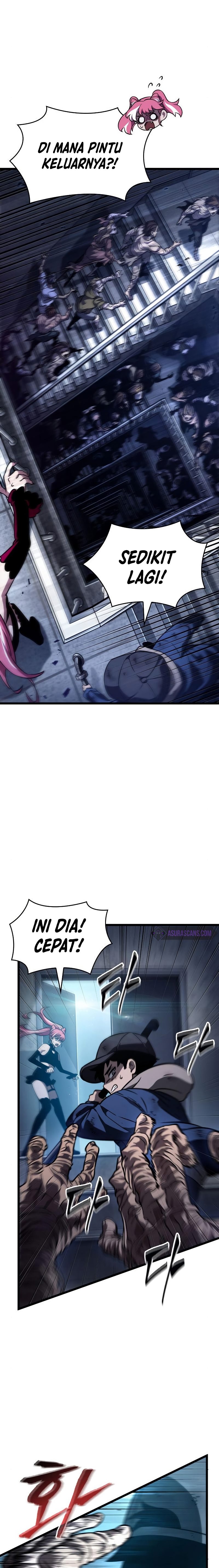 The World After the Fall Chapter 77 Gambar 12