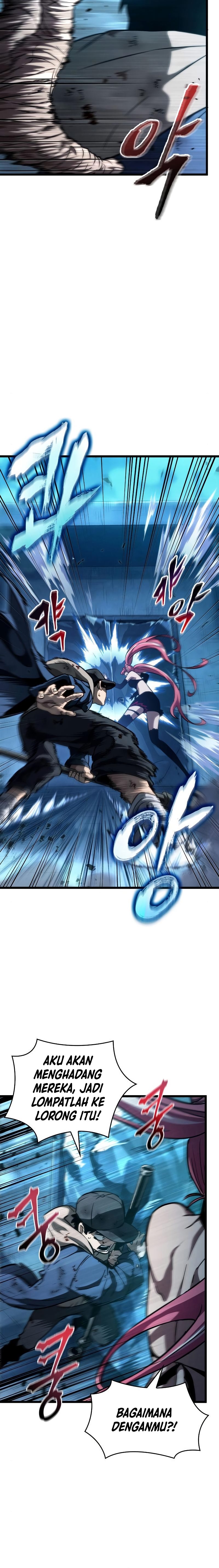 The World After the Fall Chapter 77 Gambar 13