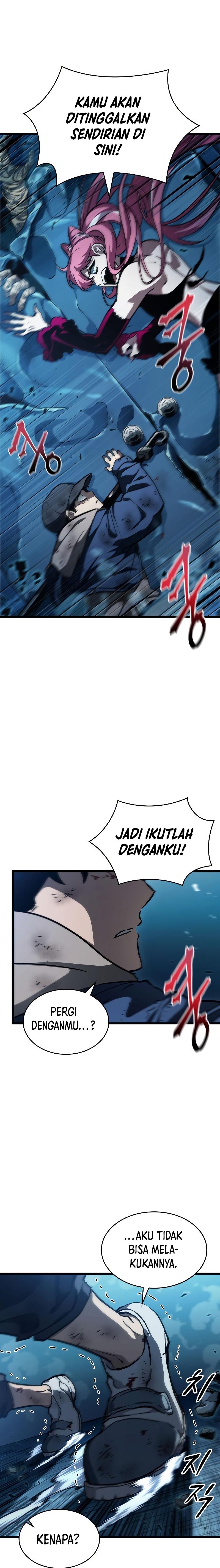 The World After the Fall Chapter 77 Gambar 15
