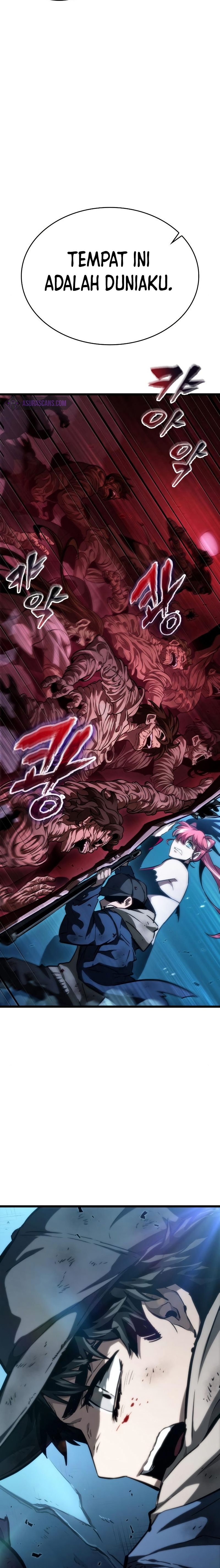 The World After the Fall Chapter 77 Gambar 16