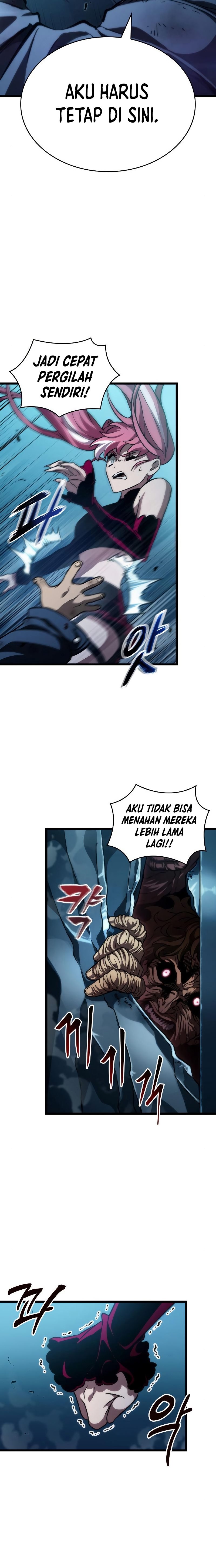 The World After the Fall Chapter 77 Gambar 17