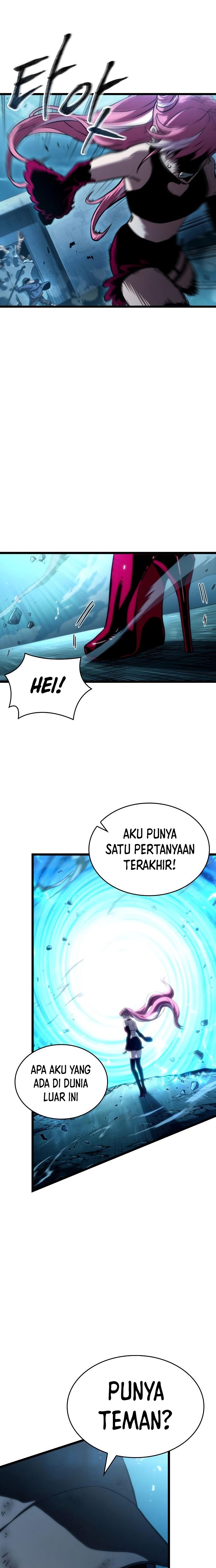 The World After the Fall Chapter 77 Gambar 18