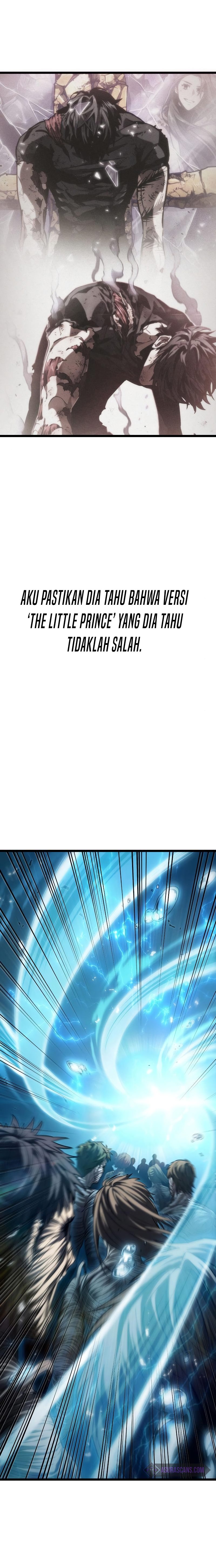 The World After the Fall Chapter 77 Gambar 22