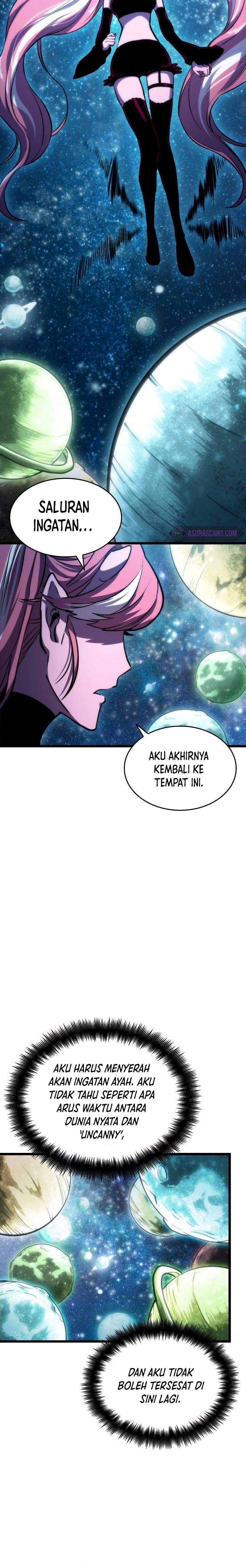 The World After the Fall Chapter 77 Gambar 25