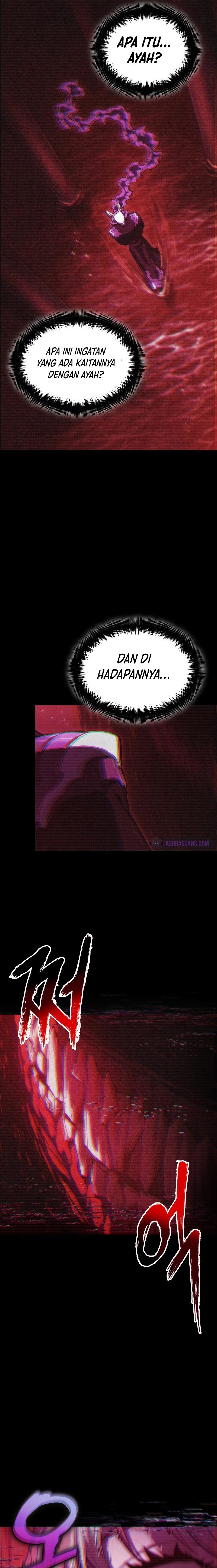 The World After the Fall Chapter 77 Gambar 29
