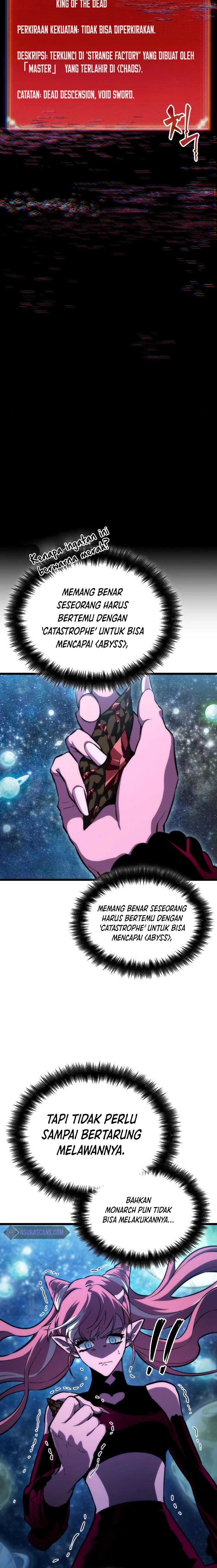 The World After the Fall Chapter 77 Gambar 31