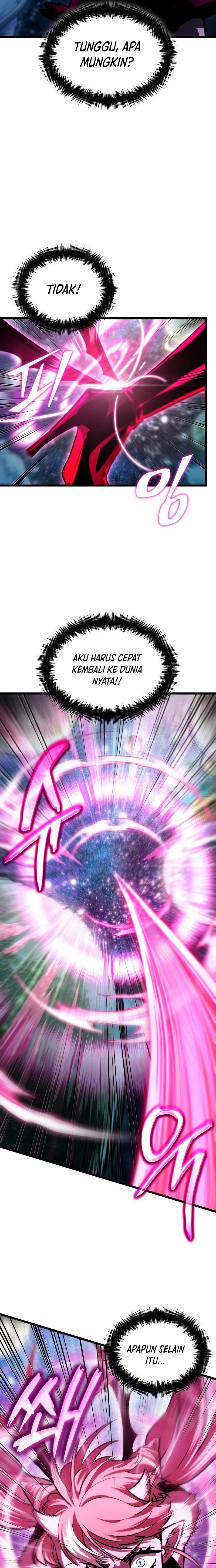The World After the Fall Chapter 77 Gambar 32