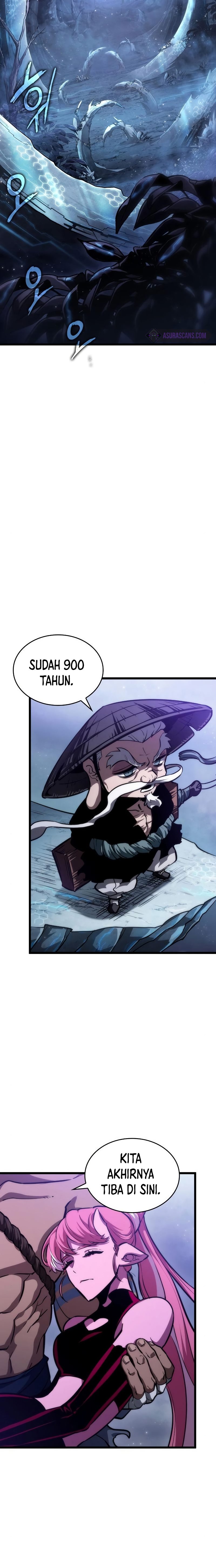 The World After the Fall Chapter 77 Gambar 34