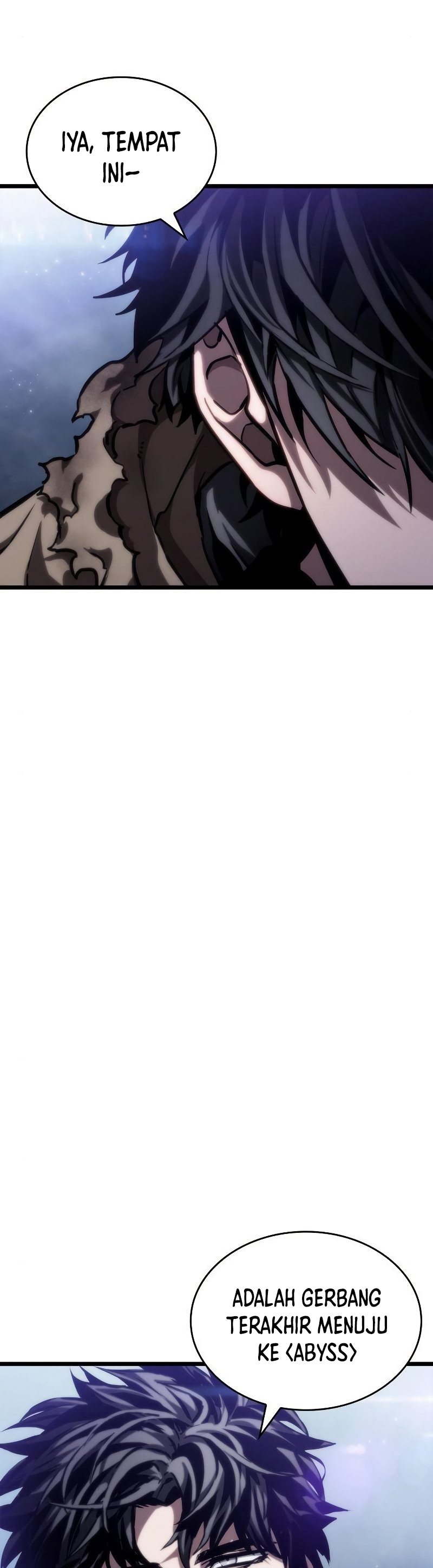 The World After the Fall Chapter 77 Gambar 35