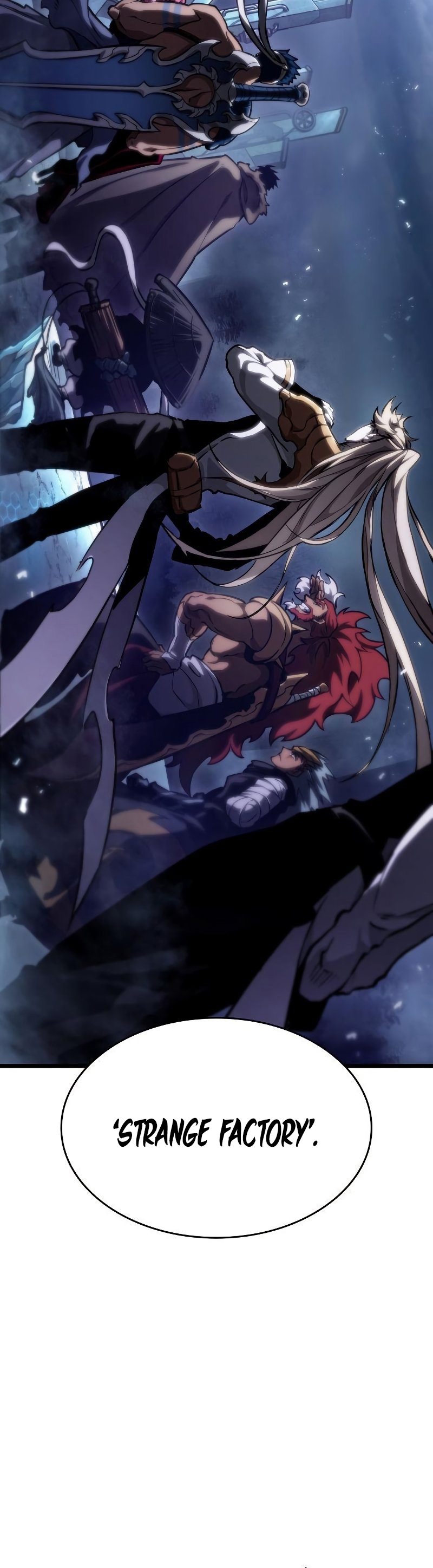 The World After the Fall Chapter 77 Gambar 37