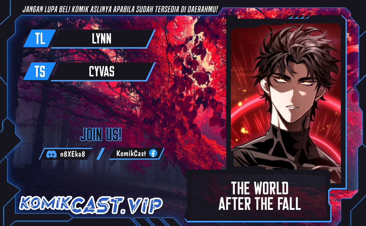 The World After the Fall Chapter 79 Gambar 1
