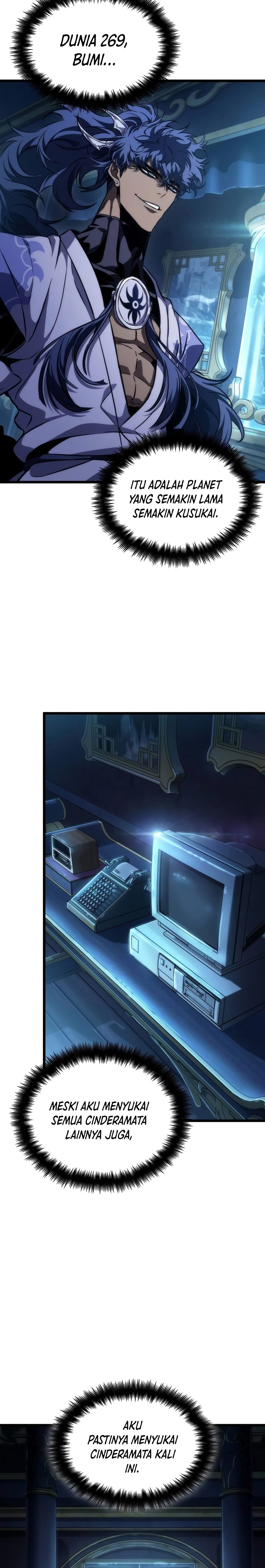 The World After the Fall Chapter 79 Gambar 3
