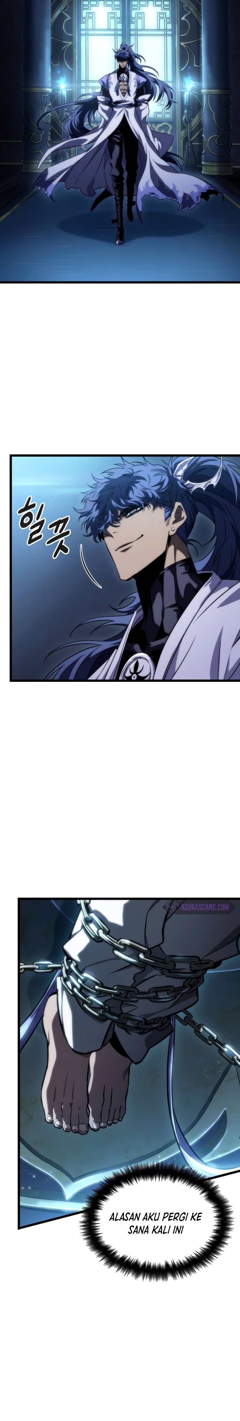 The World After the Fall Chapter 79 Gambar 4