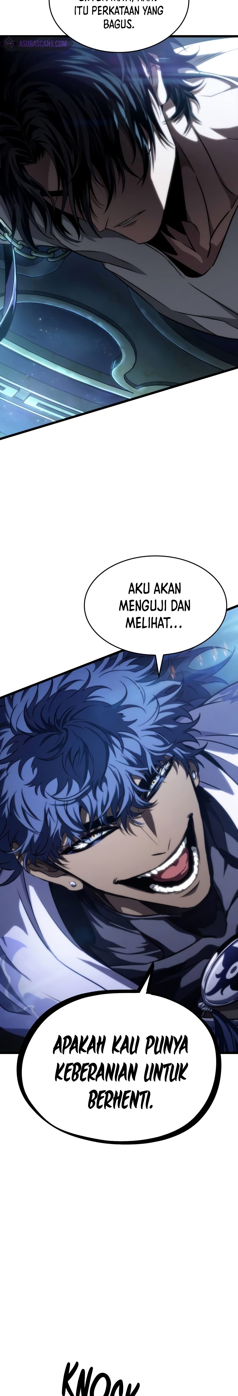 The World After the Fall Chapter 79 Gambar 6