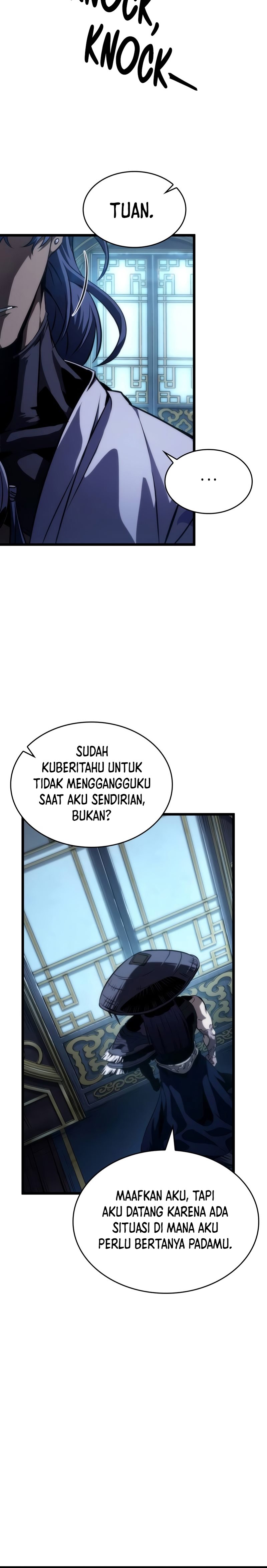 The World After the Fall Chapter 79 Gambar 7