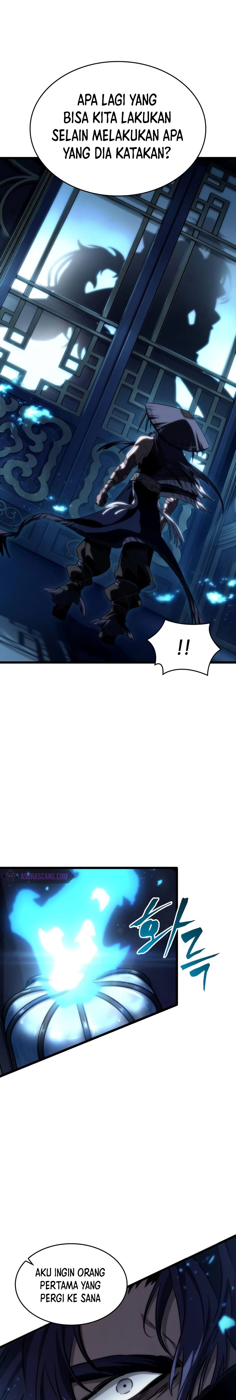 The World After the Fall Chapter 79 Gambar 9