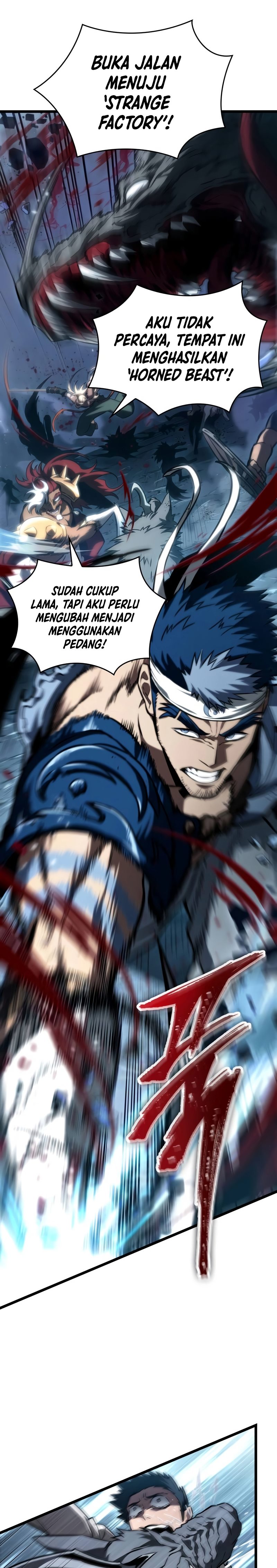 The World After the Fall Chapter 79 Gambar 12