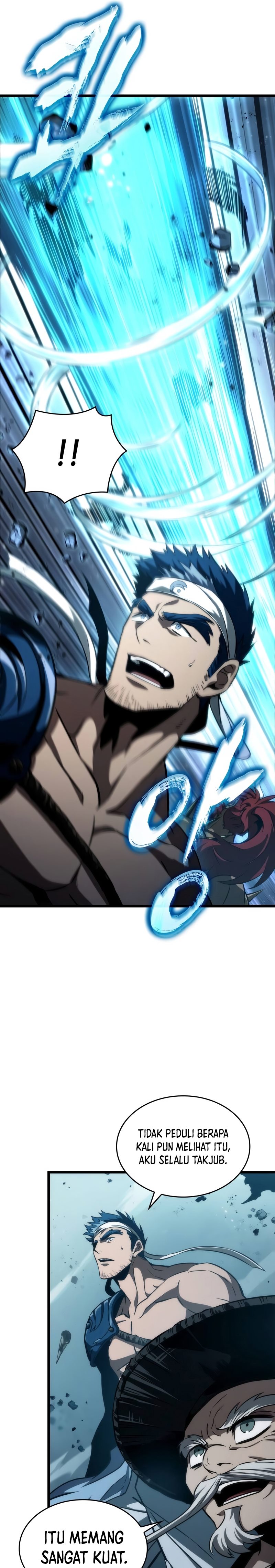 The World After the Fall Chapter 79 Gambar 14