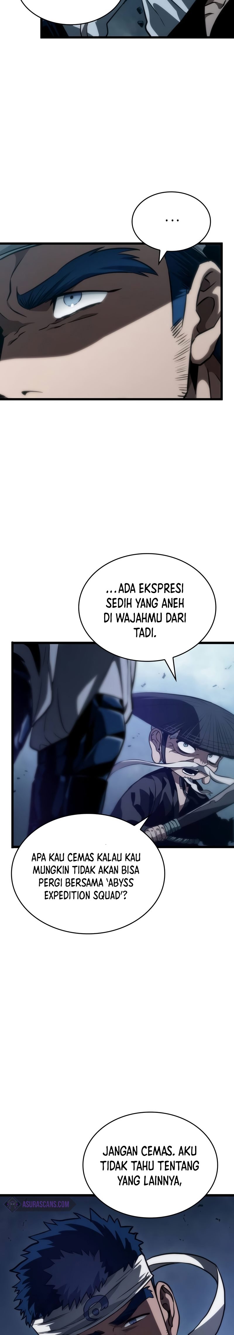The World After the Fall Chapter 79 Gambar 15