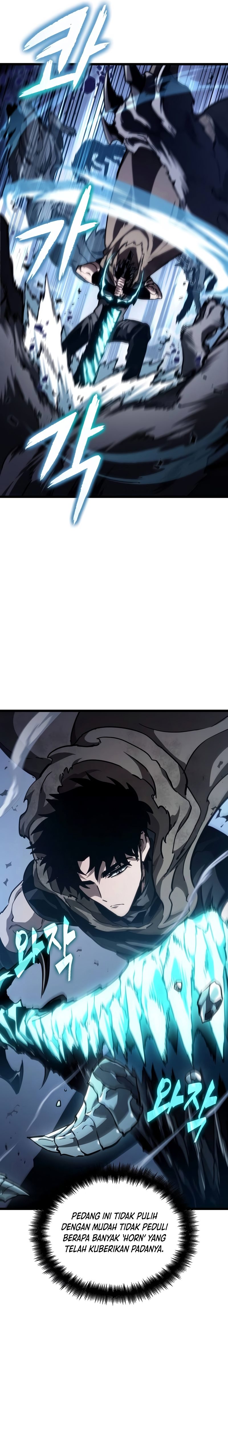 The World After the Fall Chapter 79 Gambar 17