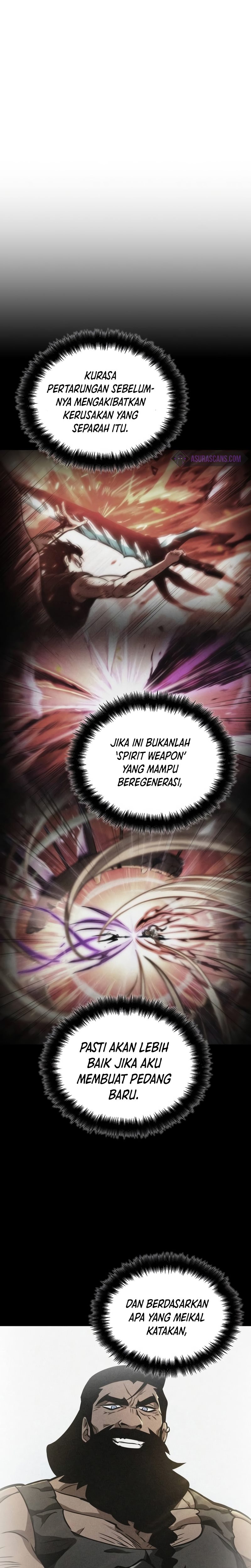 The World After the Fall Chapter 79 Gambar 18
