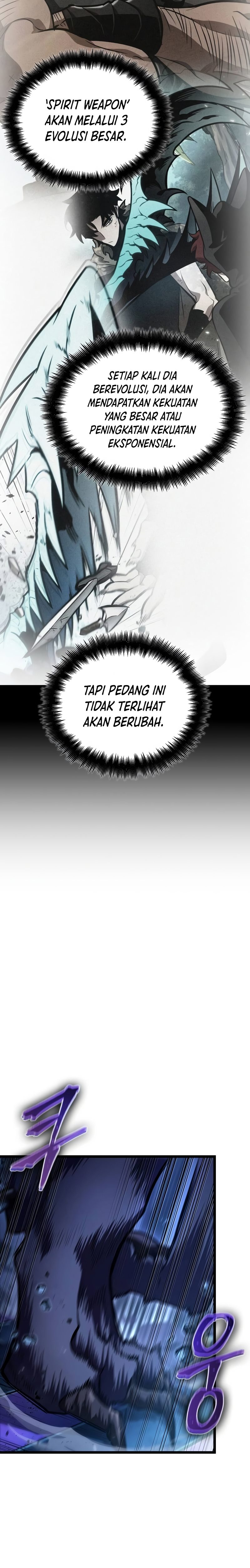 The World After the Fall Chapter 79 Gambar 19