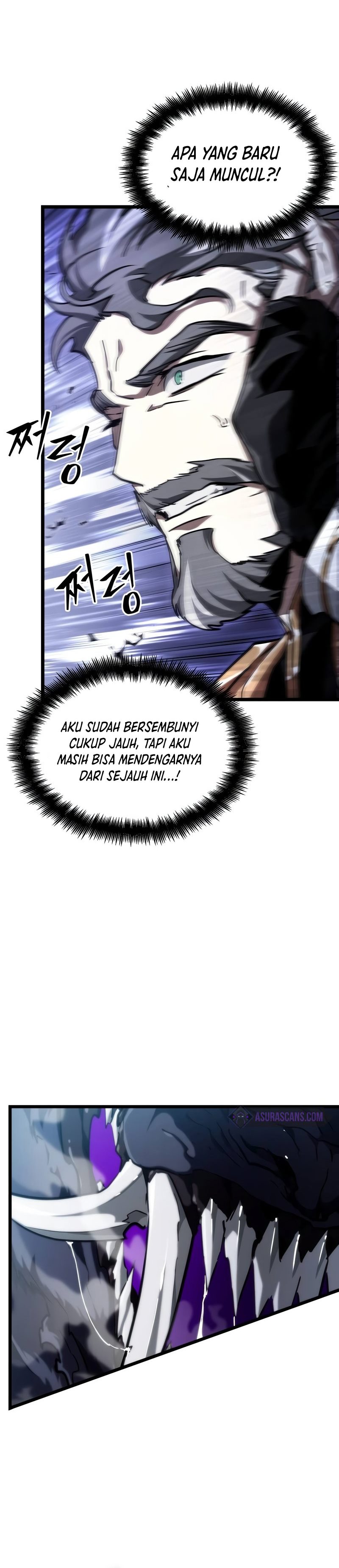 The World After the Fall Chapter 79 Gambar 22