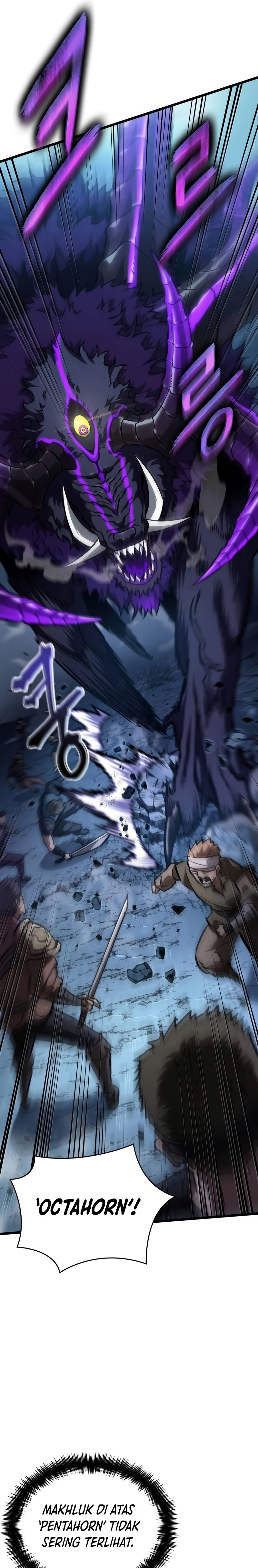 The World After the Fall Chapter 79 Gambar 23