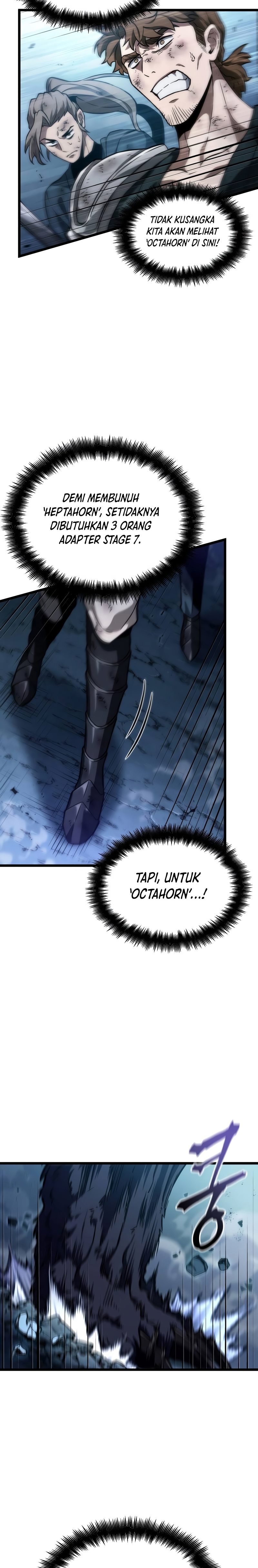 The World After the Fall Chapter 79 Gambar 24