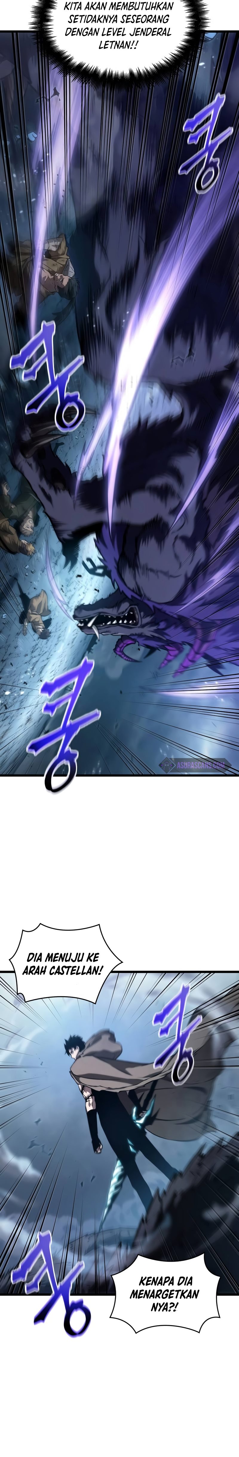 The World After the Fall Chapter 79 Gambar 25