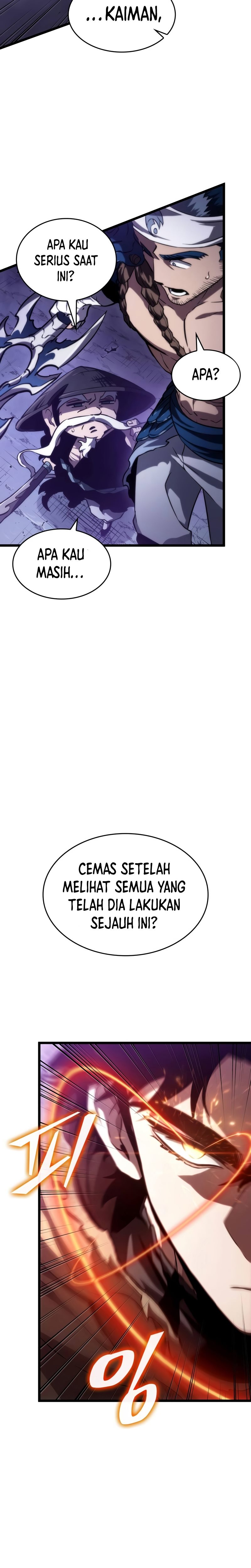 The World After the Fall Chapter 79 Gambar 28