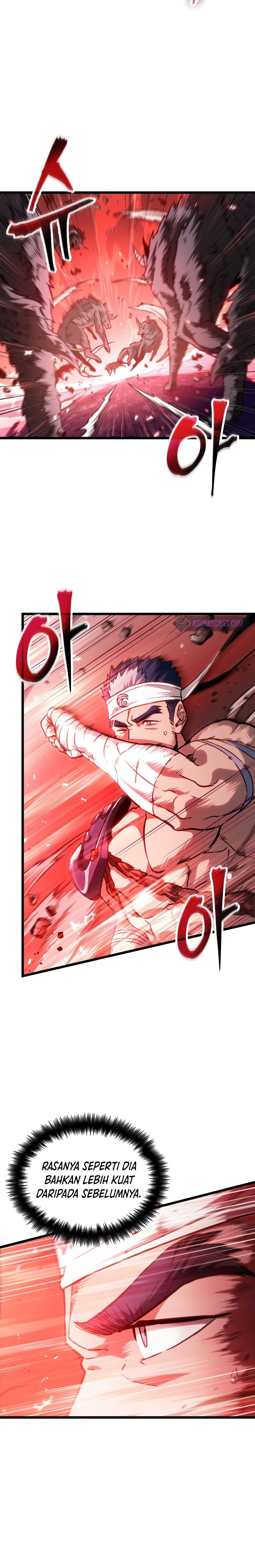 The World After the Fall Chapter 79 Gambar 31