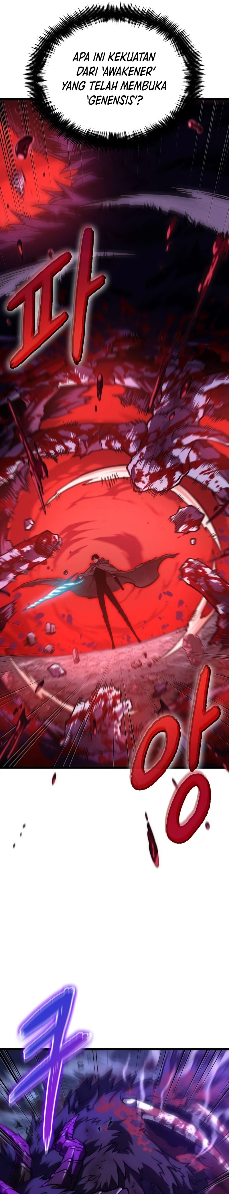 The World After the Fall Chapter 79 Gambar 32