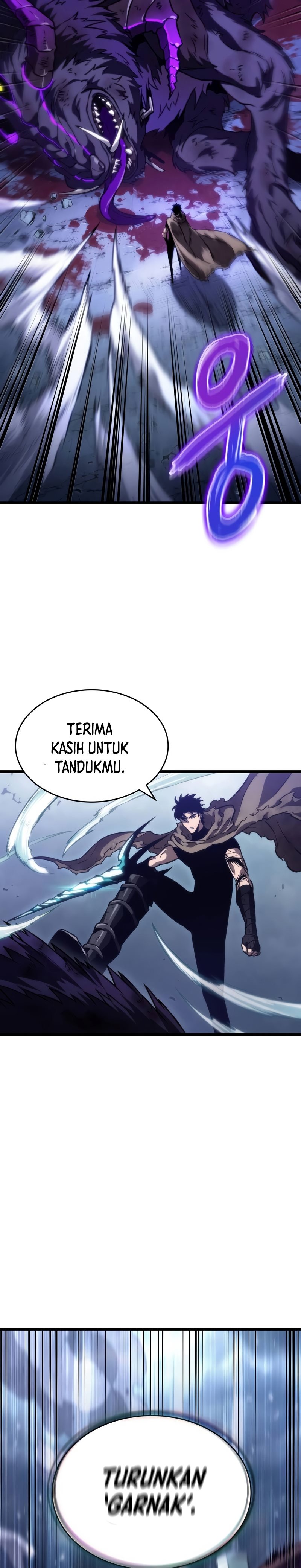 The World After the Fall Chapter 79 Gambar 33