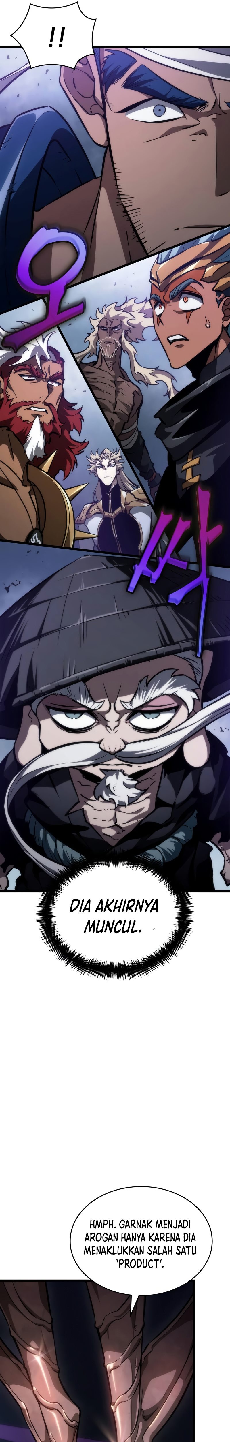 The World After the Fall Chapter 79 Gambar 35