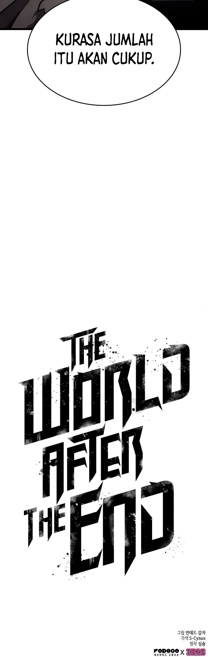 The World After the Fall Chapter 79 Gambar 40