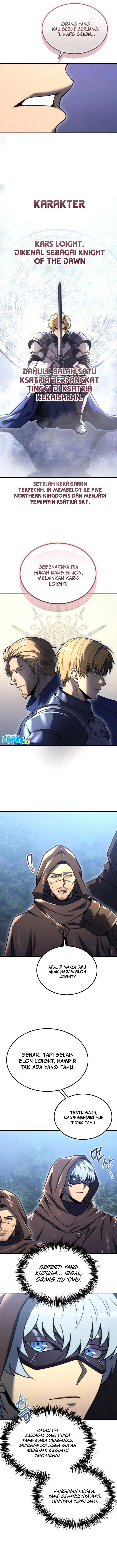 The World-Class Extra’s Walkthrough [Remake] Chapter 04 Gambar 4