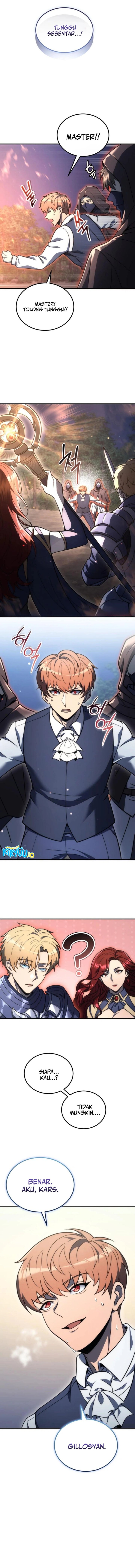 The World-Class Extra’s Walkthrough [Remake] Chapter 04 Gambar 7