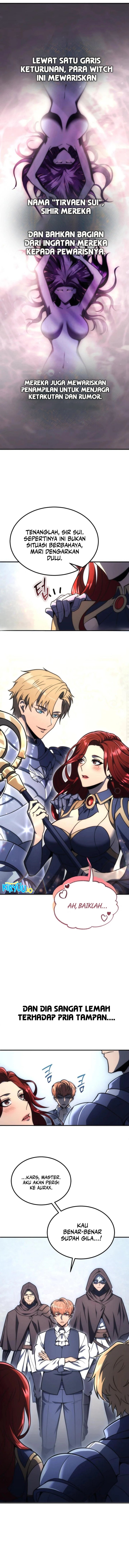 The World-Class Extra’s Walkthrough [Remake] Chapter 04 Gambar 10